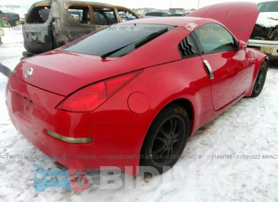 JN1AZ34D75M603295 Photo# 4