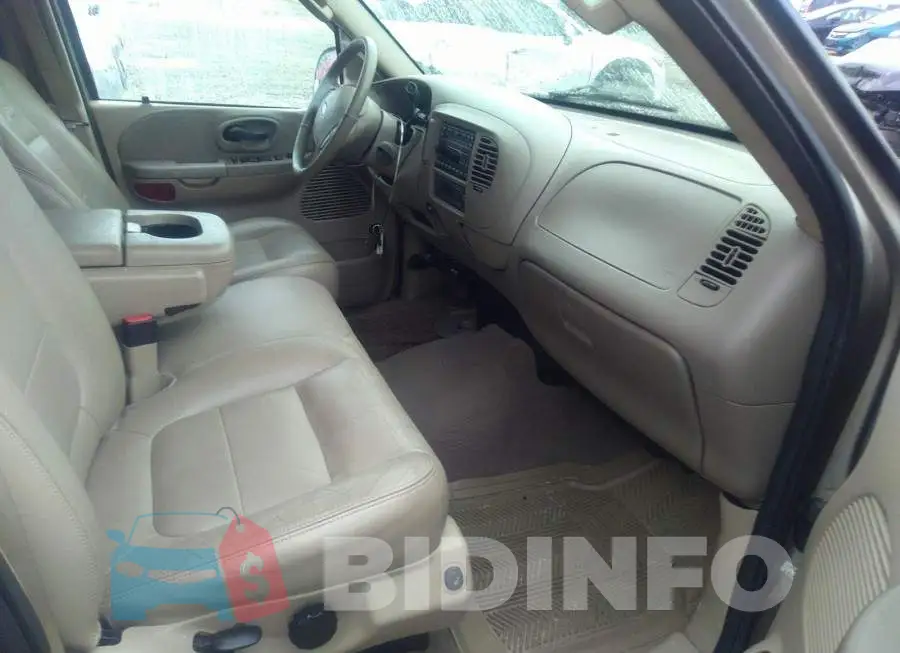 1FTRW07L93KD11196 Photo# 5