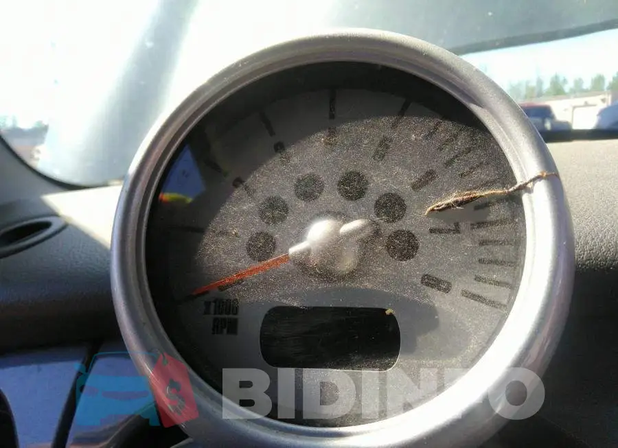 WMWRE33414TD86604 Photo# 7