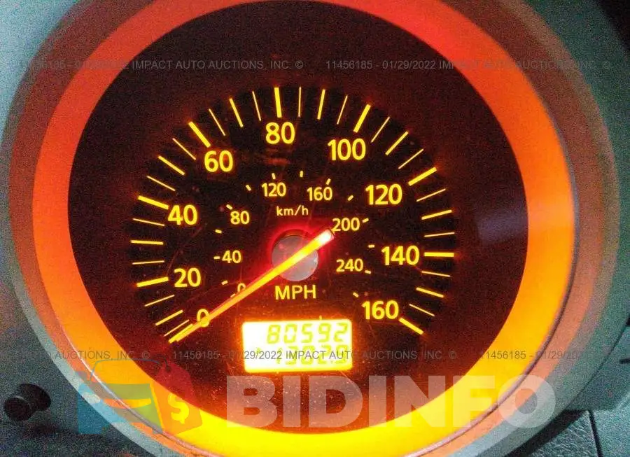 JN1AZ34D75M603295 Photo# 7