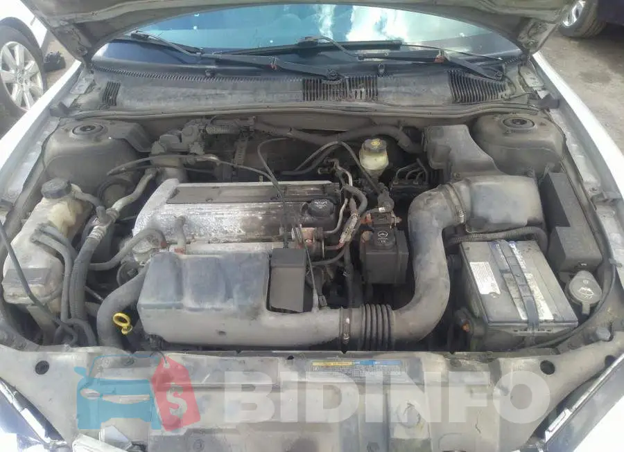 3G2JB52F65S198844 Photo# 10