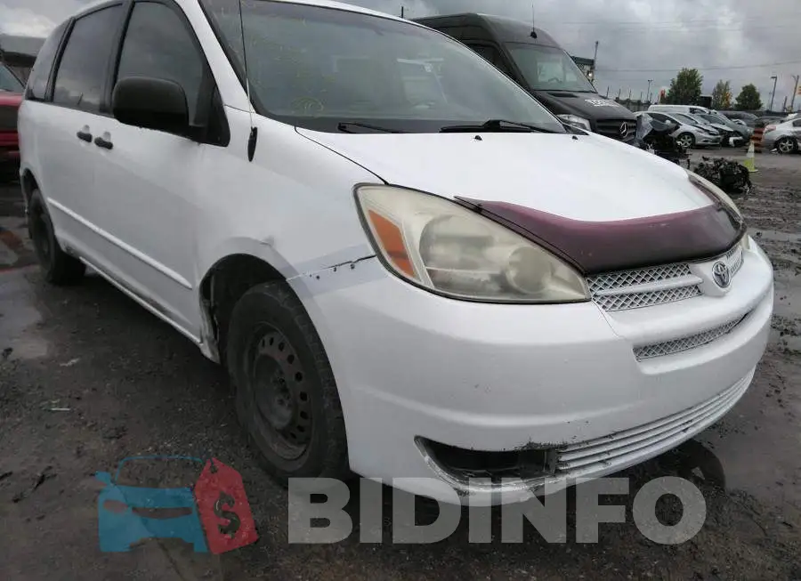 5TDZA29C44S165100 Photo# 6