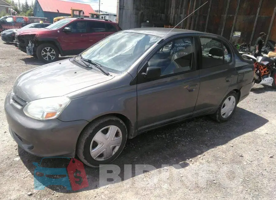 JTDBT123550377489 Photo# 2