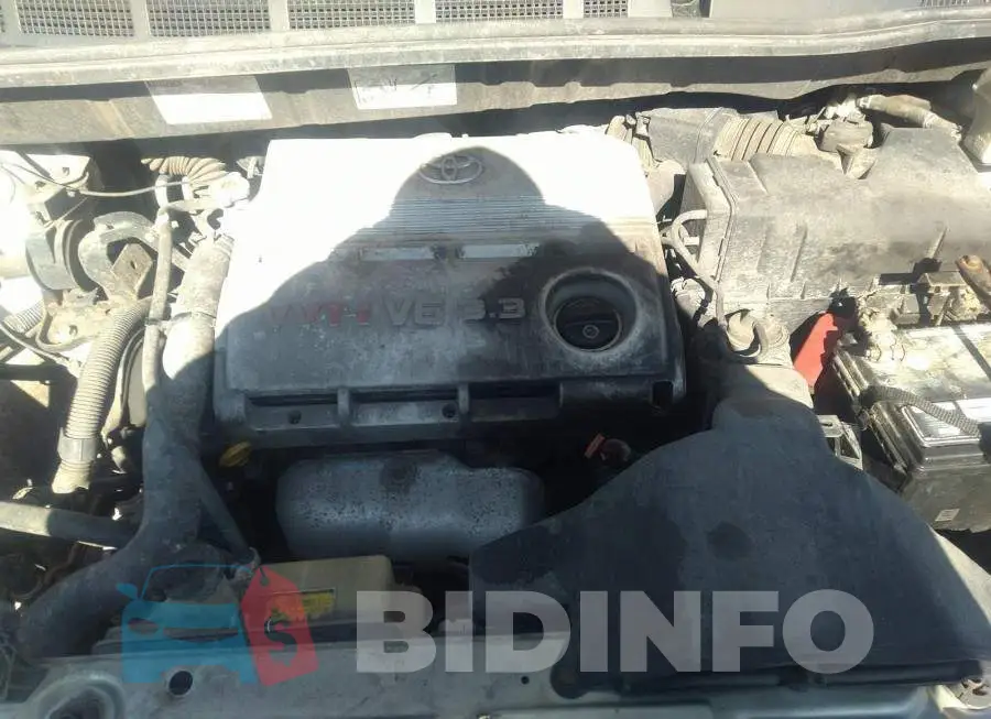 5TDZA29C14S161859 Photo# 10