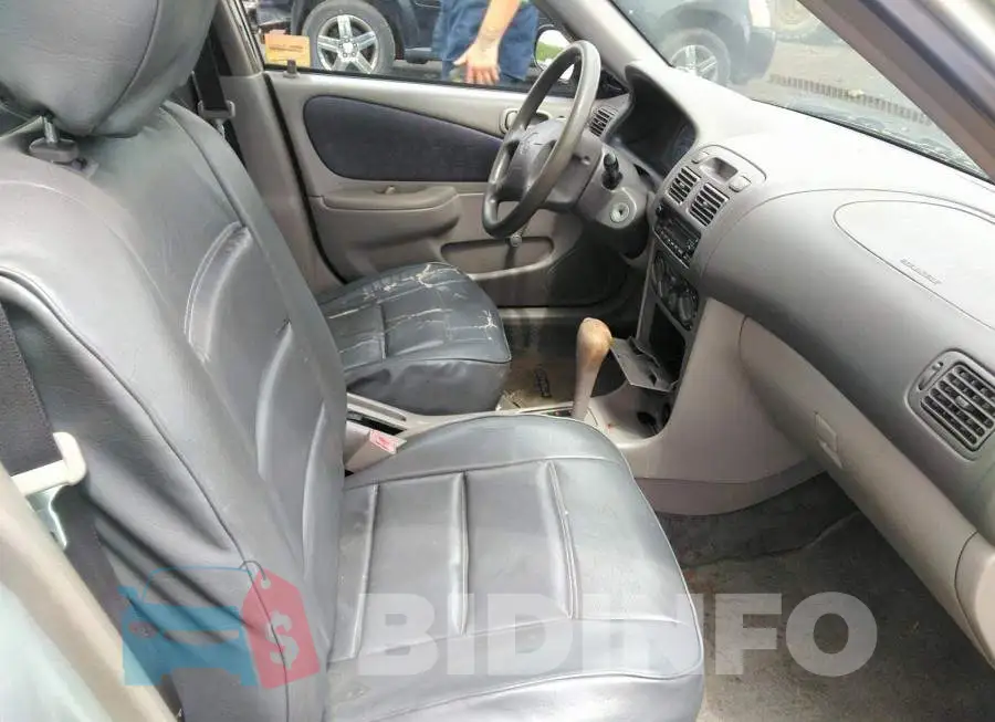 2T1BR12E5YC788692 Photo# 5