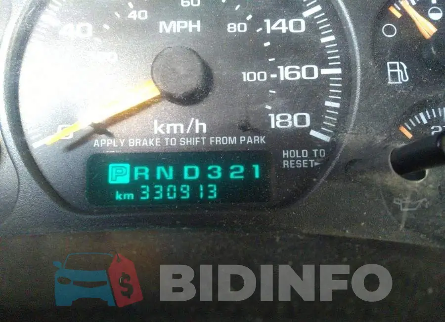 1GTEC19V91Z252389 Photo# 7