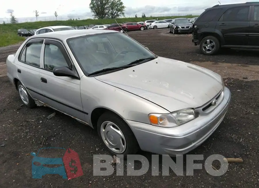 2T1BR12E5YC788692 Photo# 1