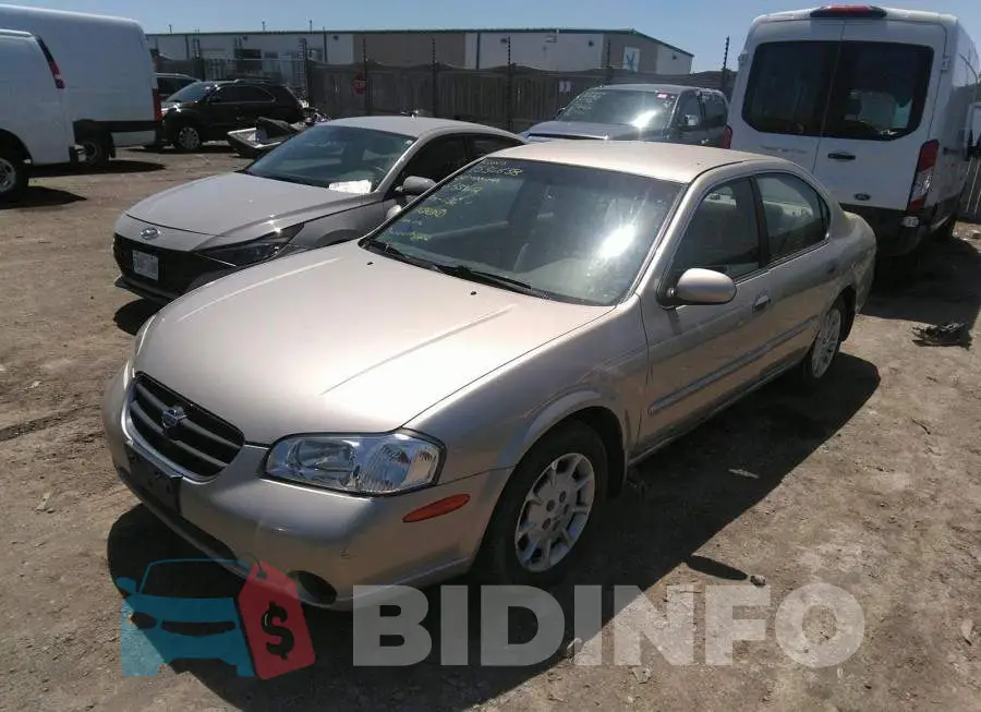 JN1CA31D3YT539612 Photo# 2
