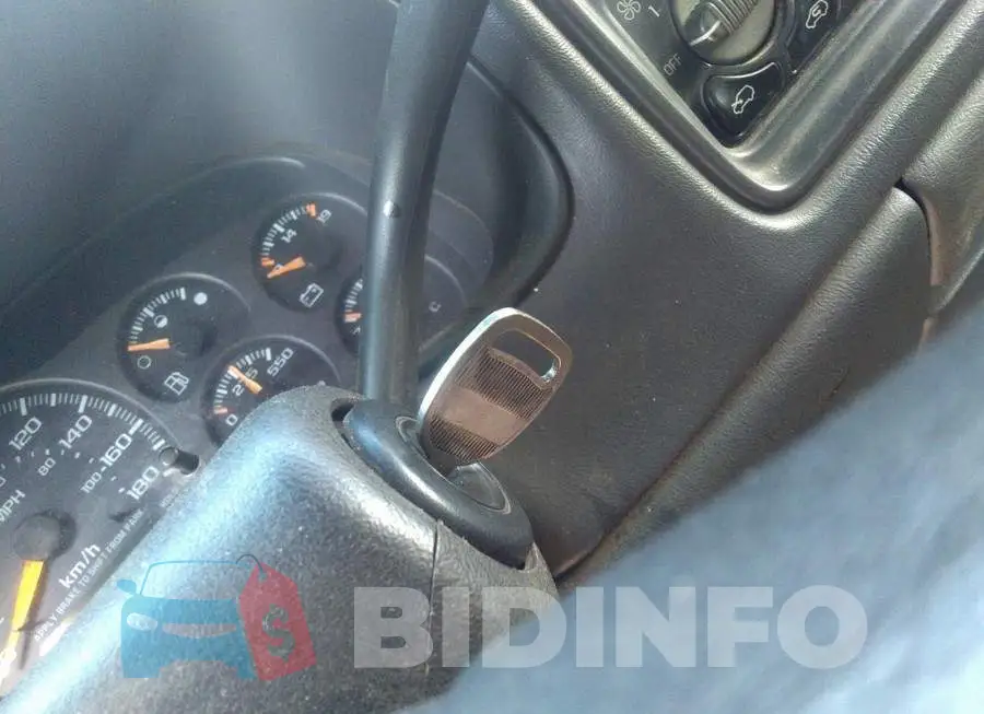 1GTEC19V91Z252389 Photo# 11