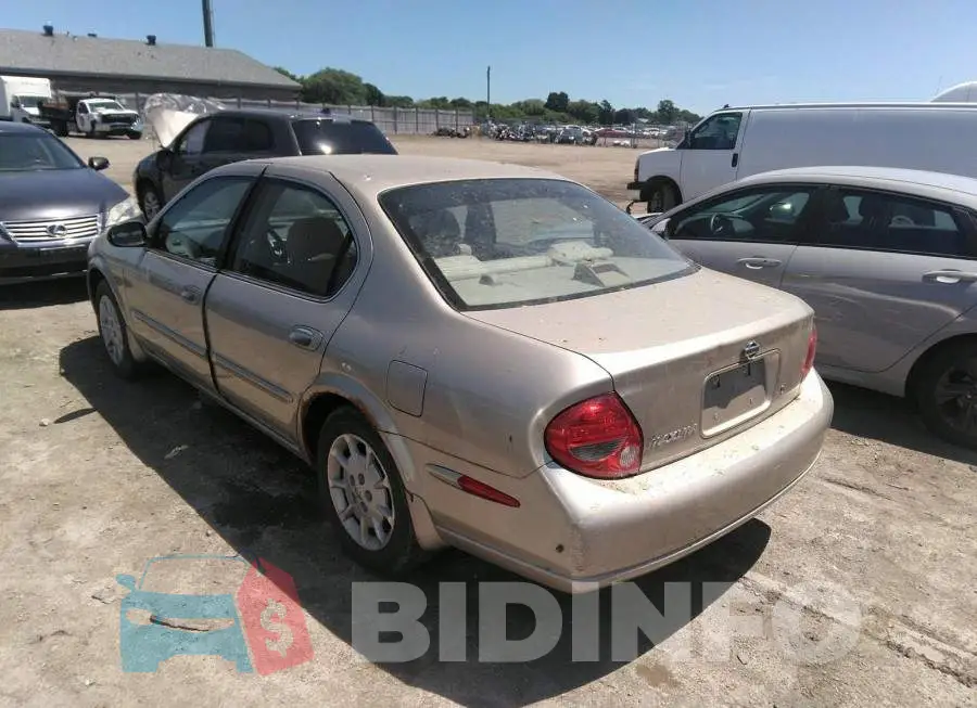 JN1CA31D3YT539612 Photo# 3