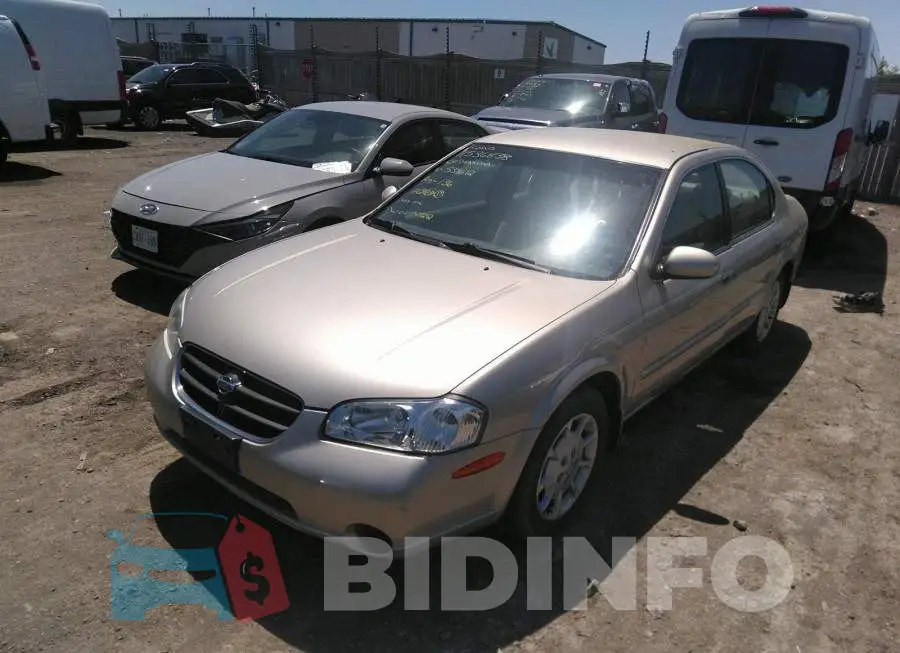 JN1CA31D3YT539612 Photo# 6