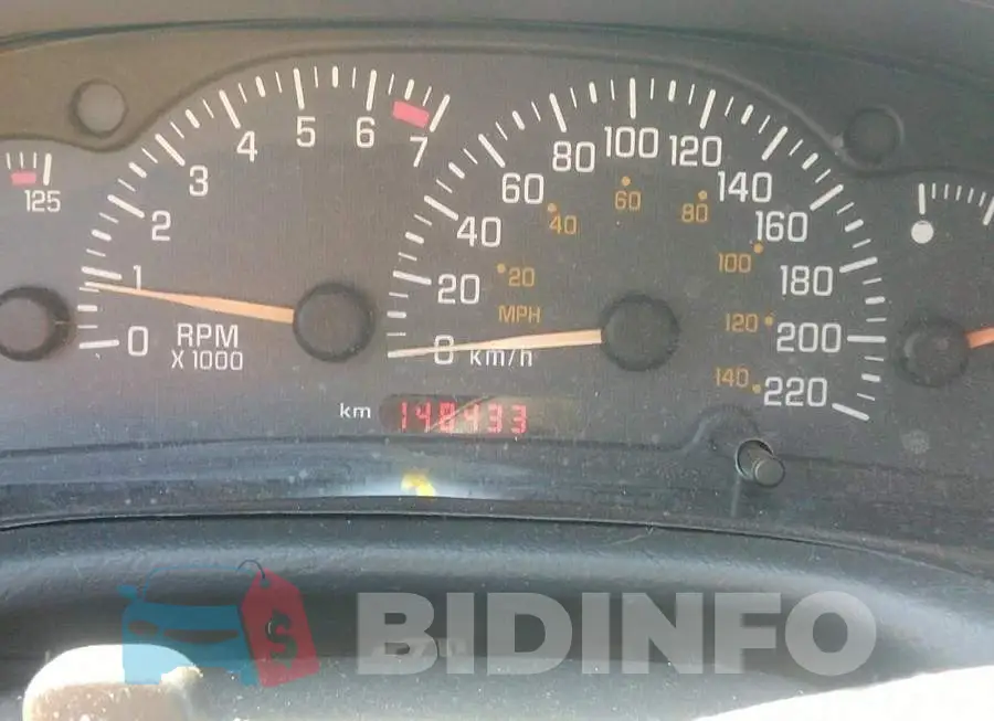3G2JD12T9YS136190 Photo# 7