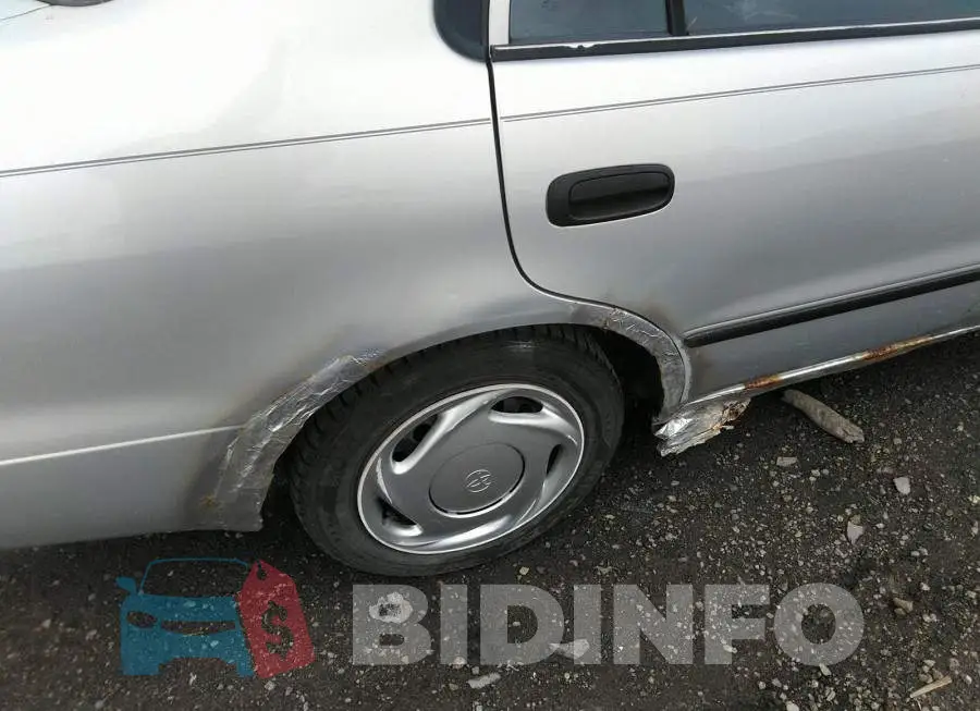 2T1BR12E5YC788692 Photo# 6