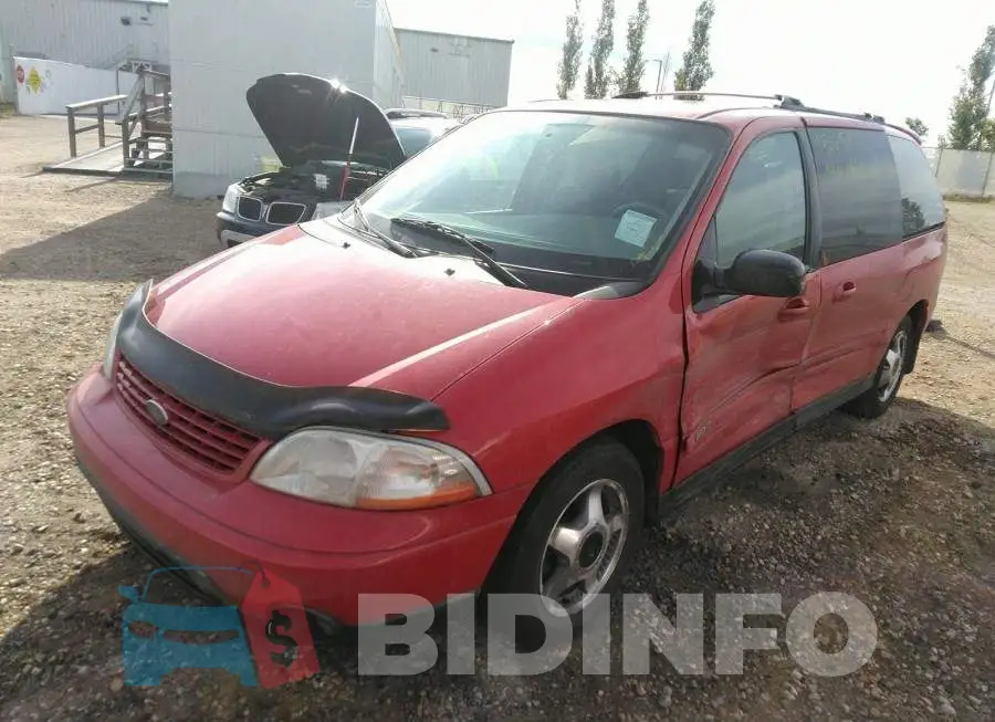 2FMZA57442BB85256 Photo# 2