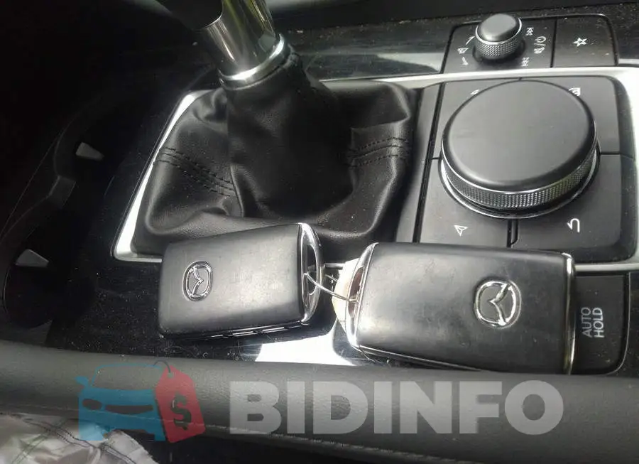 JM1BPAC73K1129818 Photo# 11