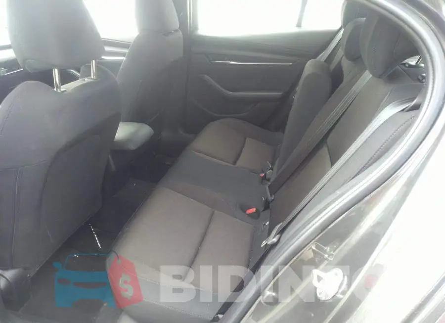 JM1BPAC73K1129818 Photo# 8