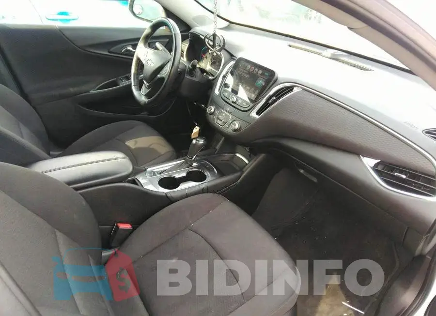 1G1ZD5ST6JF219214 Photo# 5