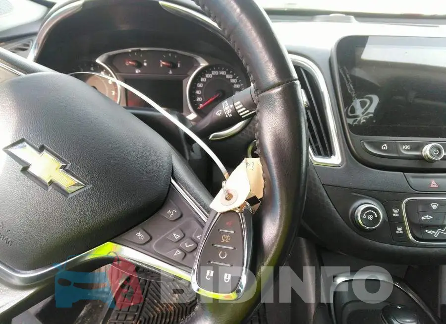 1G1ZD5ST6JF219214 Photo# 11