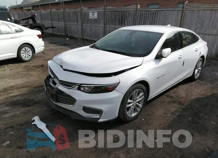1G1ZD5ST6JF219214 Photo# 2