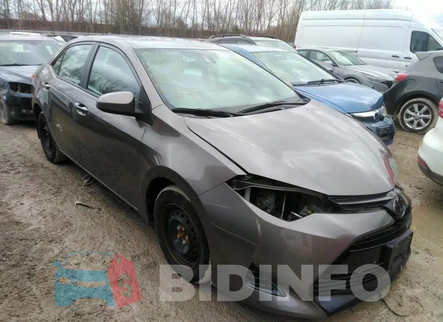 2T1BURHE6KC185181 Photo# 1