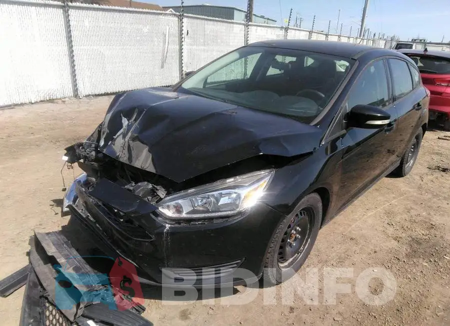 1FADP3K23JL318164 Photo# 2