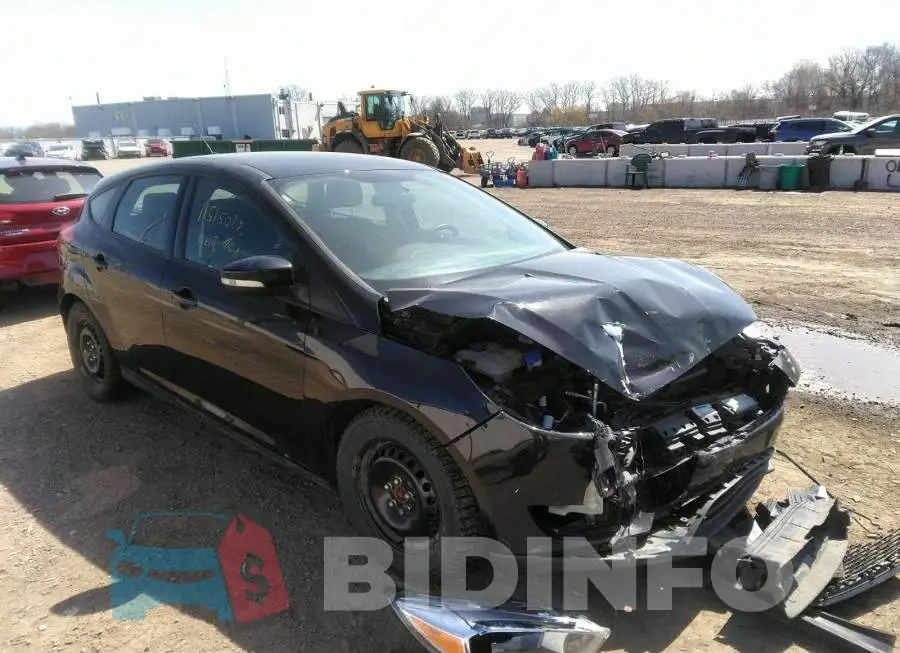 1FADP3K23JL318164 Photo# 1