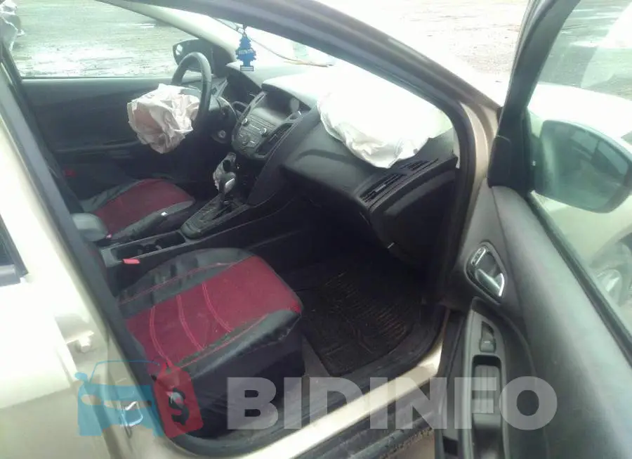 1FADP3K29JL317598 Photo# 5