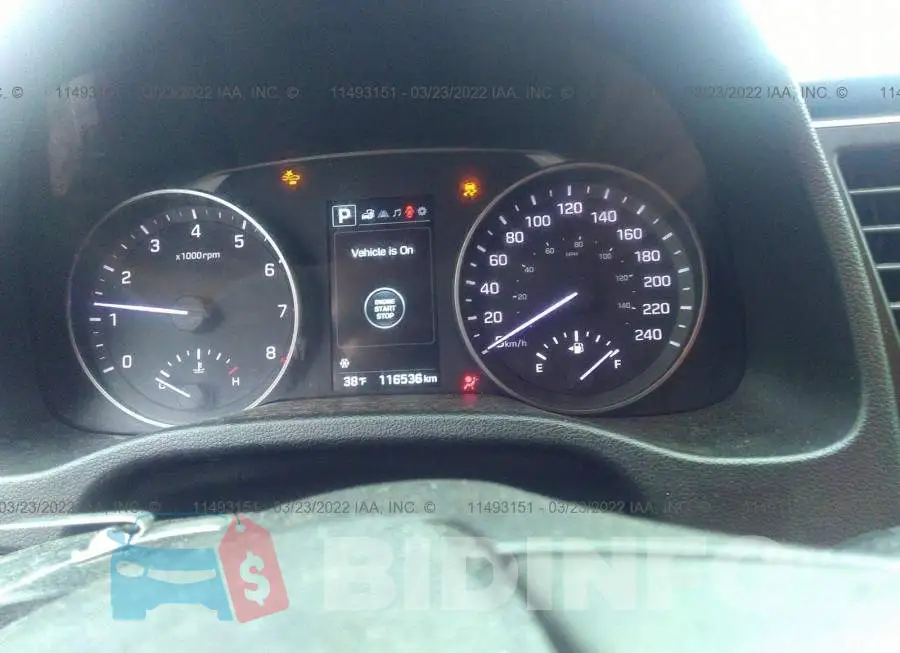 KMHD84LF2JU481215 Photo# 7