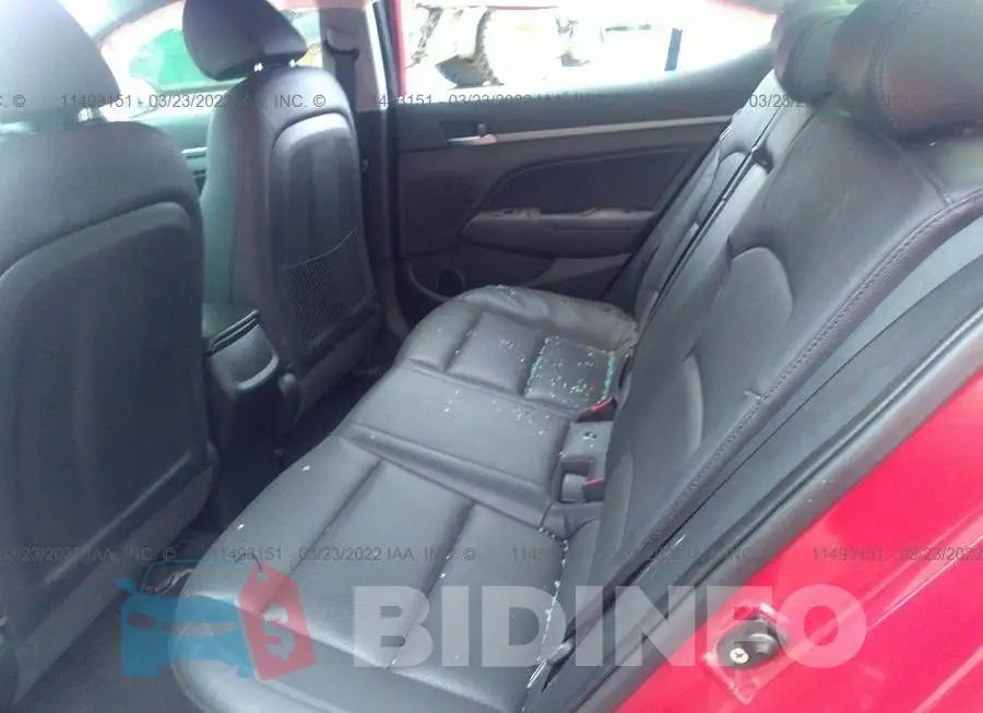 KMHD84LF2JU481215 Photo# 8