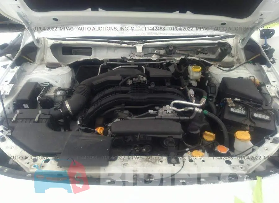 4S3GKAH6XJ3614870 Photo# 10