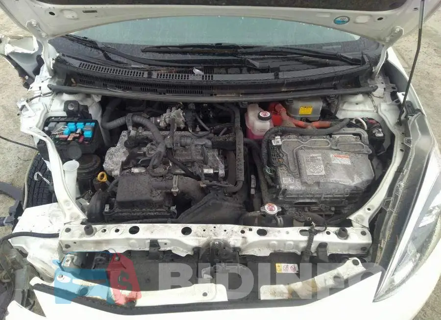 JTDKDTB30J1614418 Photo# 10