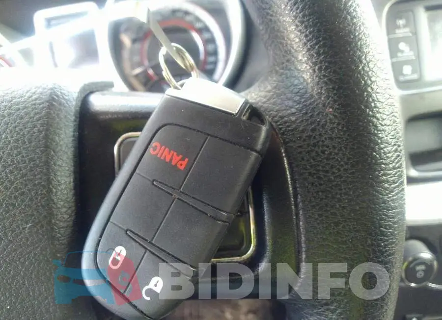 3C4PDCAB5HT602265 Photo# 11