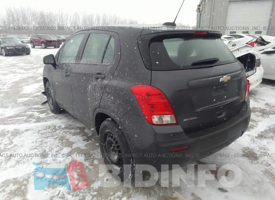3GNCJKSB7GL273526 Photo# 3