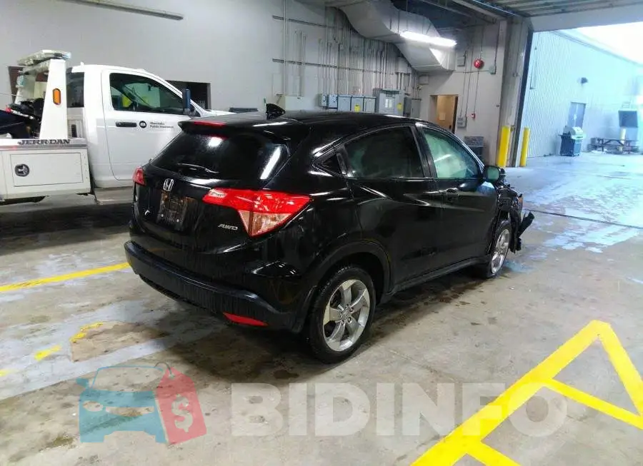 3CZRU6H5XHM102679 Photo# 4
