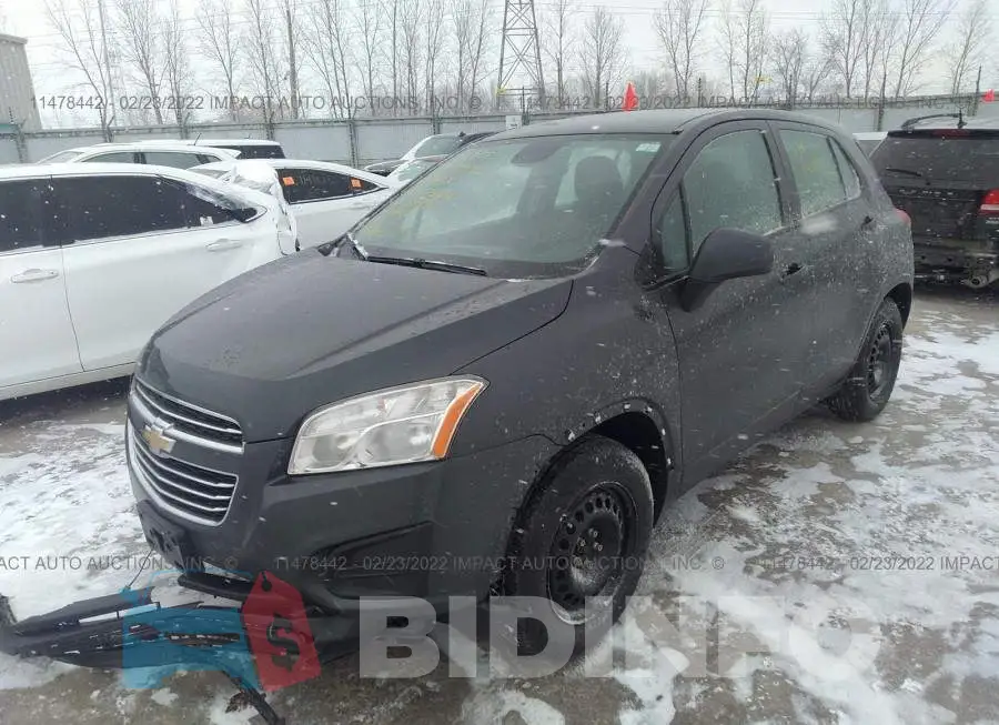 3GNCJKSB7GL273526 Photo# 2