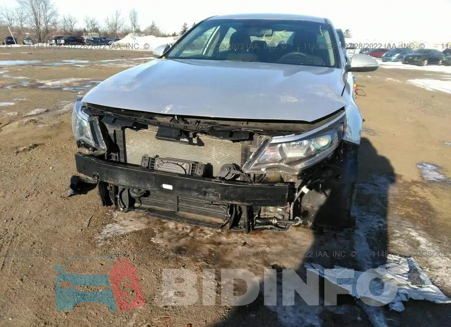 KNAGT4LC7H5005761 Photo# 6