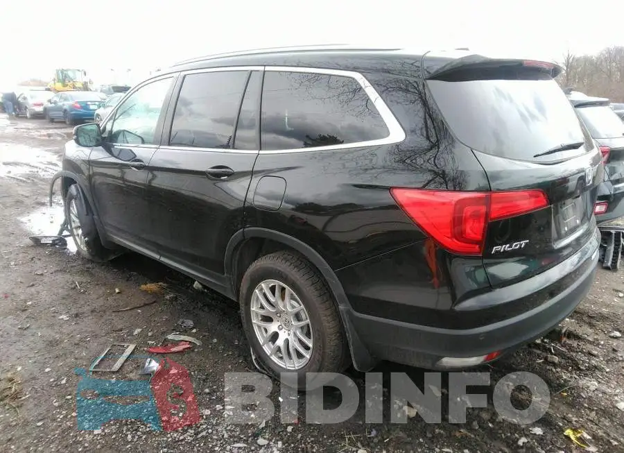 5FNYF6H77HB502636 Photo# 3