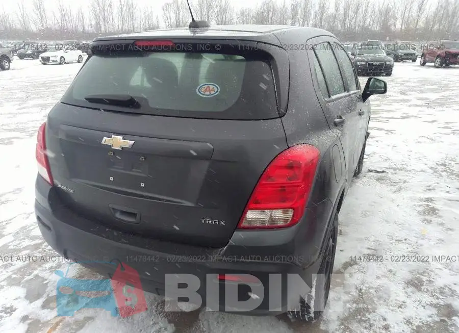 3GNCJKSB7GL273526 Photo# 4
