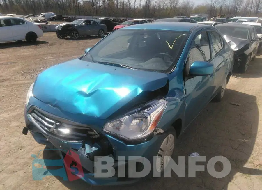 ML32F3FJ0HHF07265 Photo# 2