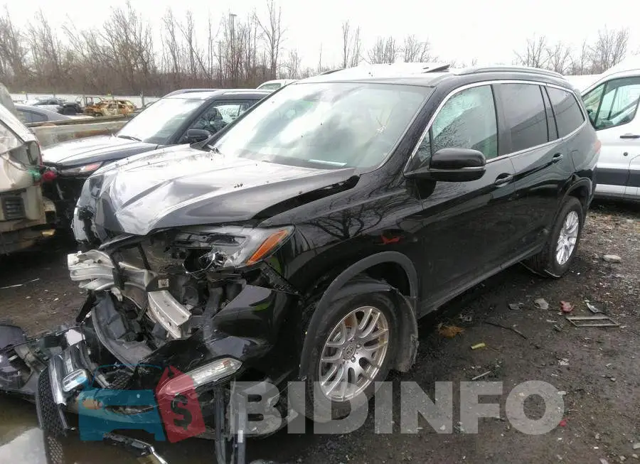 5FNYF6H77HB502636 Photo# 2