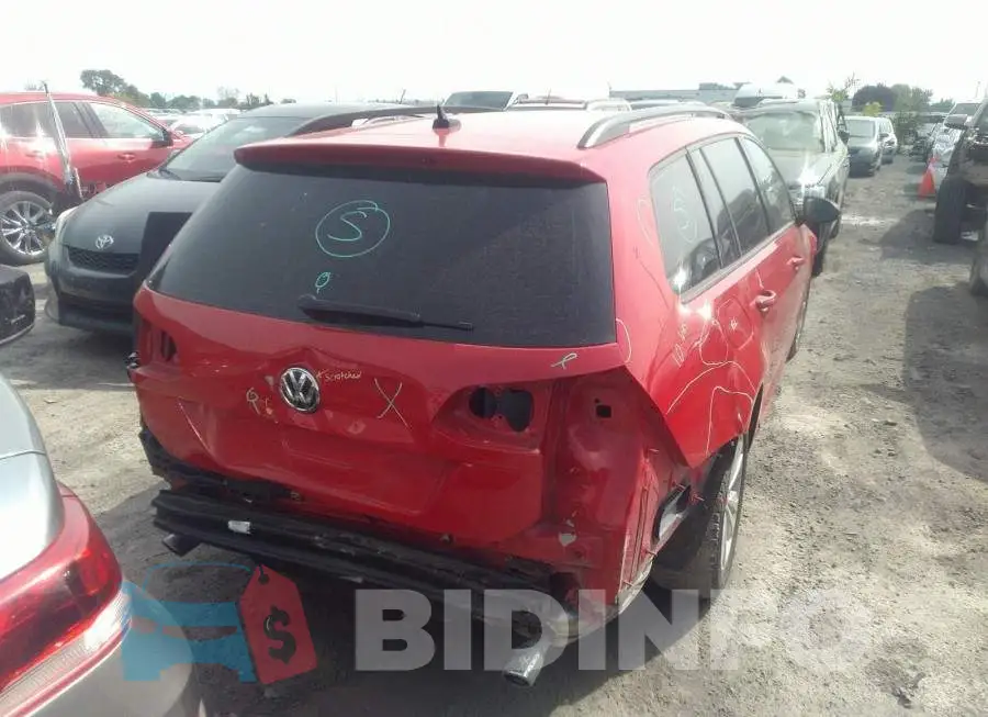 3VW017AU4HM533711 Photo# 6
