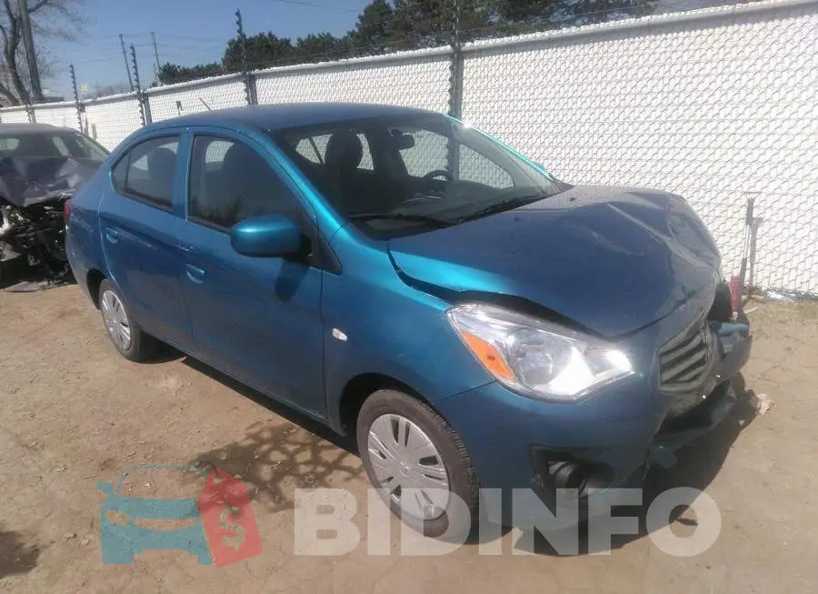 ML32F3FJ0HHF07265 Photo# 1