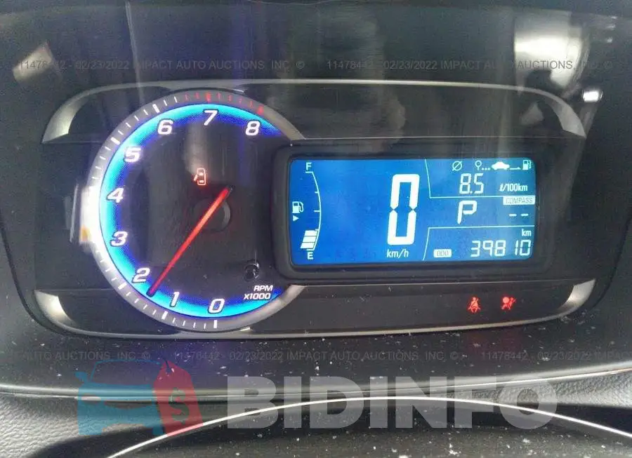 3GNCJKSB7GL273526 Photo# 7
