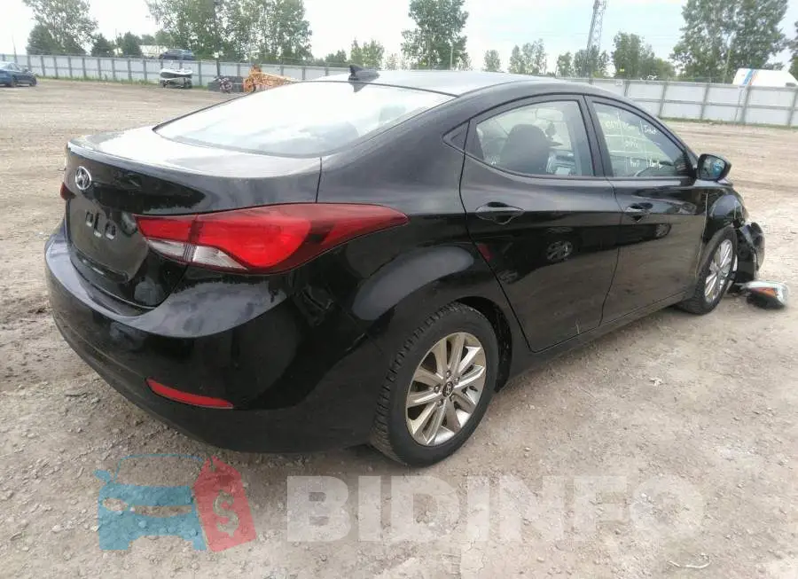 KMHDH4AE9GU569309 Photo# 4
