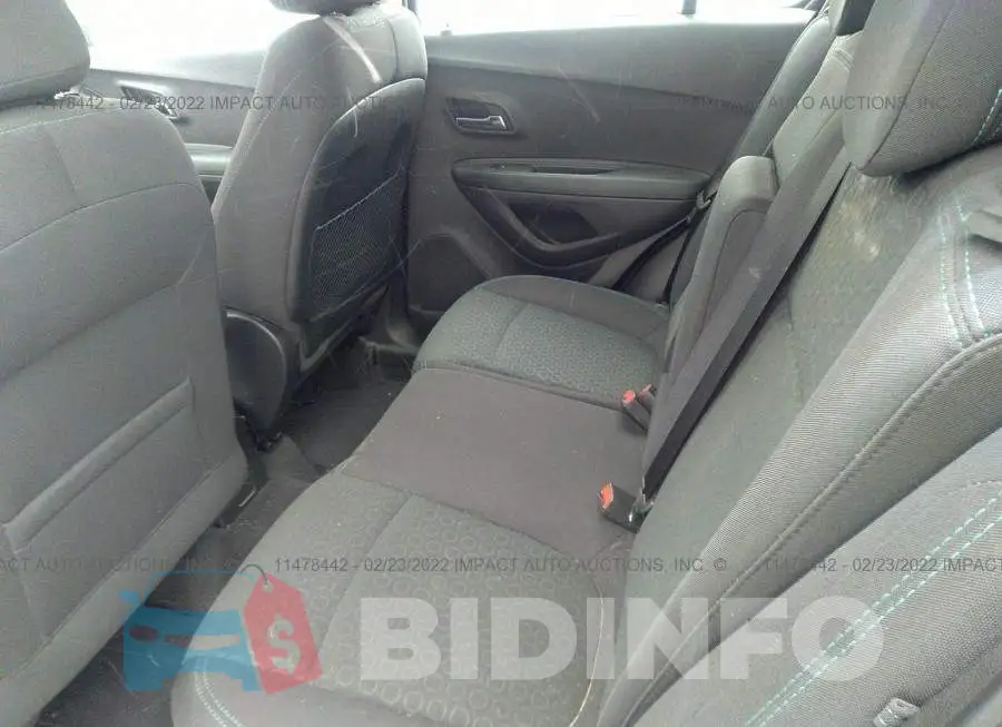 3GNCJKSB7GL273526 Photo# 8