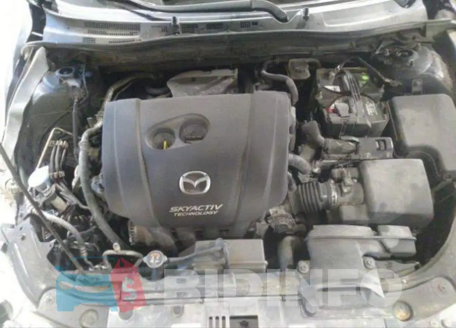 3MZBM1L77GM287515 Photo# 11