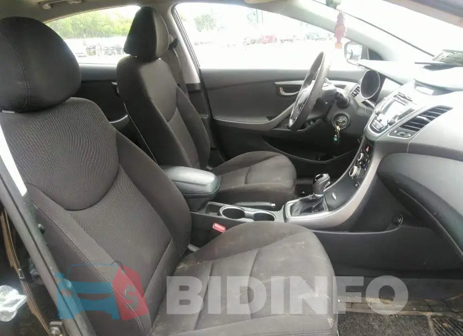 KMHDH4AE9GU569309 Photo# 5