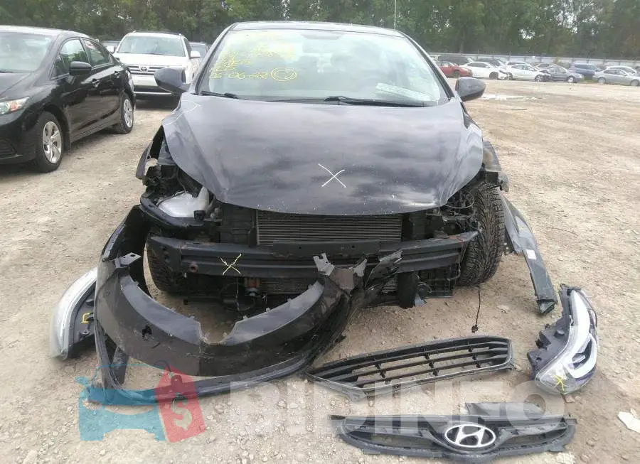 KMHDH4AE9GU569309 Photo# 6