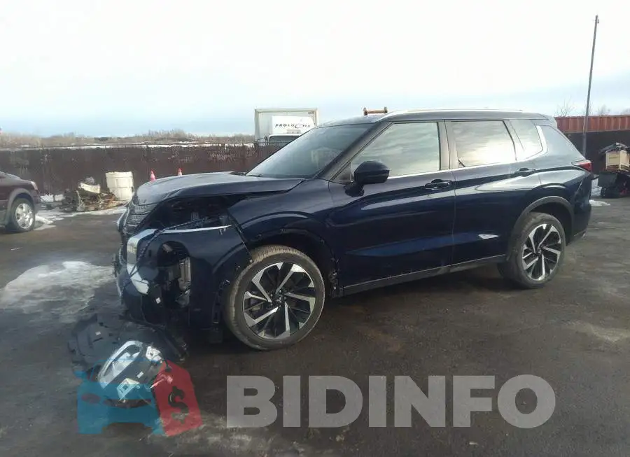 JA4J4UA85NZ609876 Photo# 2