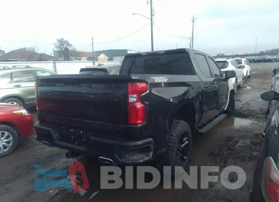 1GCPYFED1MZ295732 Photo# 4